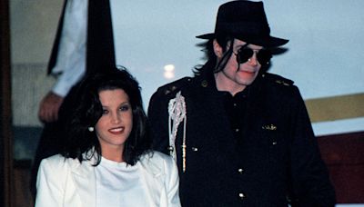 La fuerte revelación de Lisa Marie Presley sobre Michael Jackson en su libro de memorias póstumo, que completó su hija, Riley Keough