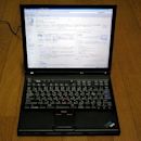 IBM ThinkPad T42