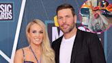 Carrie Underwood Applauds Mike Fisher for Cute Dad Moment: ‘Get You a Man Who Will Wear a Red Nose’