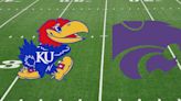 K-State, KU non-conference times released