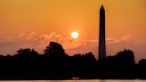 DC heat emergency: City braces for hottest weather in 8 years