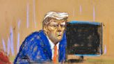 Trump trial: Why can't Americans see or hear what is going on inside the courtroom?