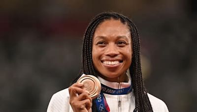 Allyson Felix, 38, Welcomes Son After Experiencing Previous 'Life-Threatening' Delivery
