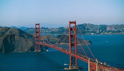 On this day in history, May 27, 1937, the Golden Gate Bridge, 'noblest structure of steel,' opens to public