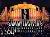 Sammy Davis, Jr. 60th Anniversary Celebration