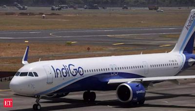 IndiGo cancels nearly 90 flights as disruptions continue in Delhi