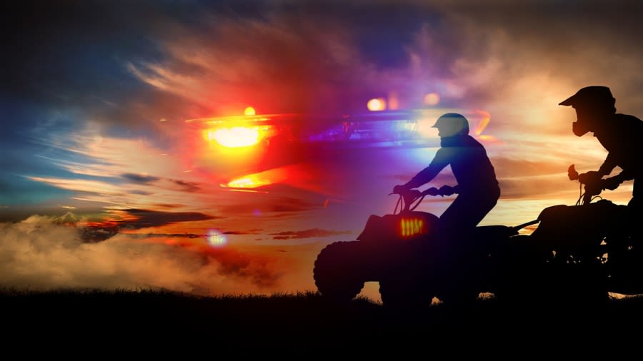 One dead in Schuylkill County ATV crash