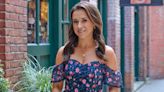 Hallmark’s Lacey Chabert Just Shared A Post About Missing Her Sister After Her Passing, And It’s Extremely Touching