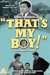 That's My Boy (1963 TV series)