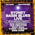 Sydney Basin Blues: Live with Don Hopkins, Jan Preston, Skip Sail, Chris Turner, Mike G