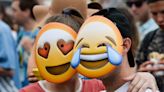 Women interpret emojis differently to men, research suggests