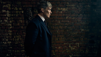 Peaky Blinders Movie: Cillian Murphy Returns As Tommy Shelby. See First Look