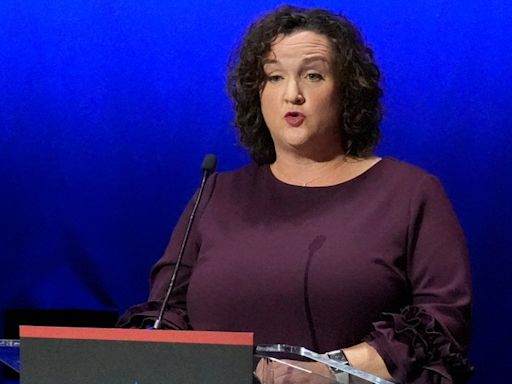 Katie Porter: White House has ‘clearly fumbled’ response to debate