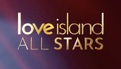 Axed bombshell drops hint he’ll return for Love Island All Stars after dumping