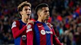 Barcelona Elect Against Keeping Joao Felix As Joao Cancelo Returns To Manchester City