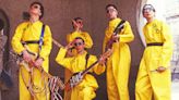 Devo Whips Sundance Into Shape With New Doc