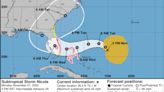 Live Hurricane Nicole: What to know Wednesday about storm's impact to St. Lucie County