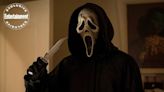 Ghostface is a subway slasher in new 'Scream VI' teaser