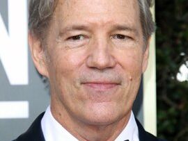 David E. Kelley - Producer, Writer