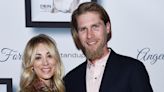 Kaley Cuoco's Ex-Husband Karl Cook Engaged Nearly 2 Years After Their Breakup