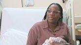 Tow truck driver helps Montco woman after she delivers baby on side of highway