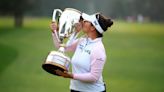 Megan Khang wins playoff for first LPGA title; Andrea Lee makes Solheim Cup team