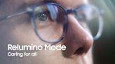 Samsung brings Relumino Mode accessibility feature from its TVs to its Galaxy phones