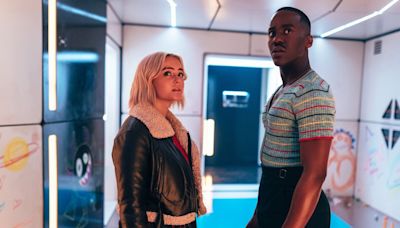 Doctor Who season 14 ratings revealed following early release