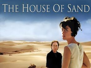 The House of Sand