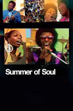 Summer of Soul (…O, Cuando la Revolución No Pudo Ser Televisada)