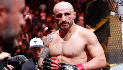 Alexander Volkanovski Ready to Replace McGregor and Chandler at UFC 303, Company Rejects: Here's Why