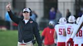 What Jim Leonhard said in his first weekly press conference as head coach