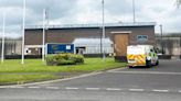 Officer stabbed in chest at HMP Frankland, Durham Police say