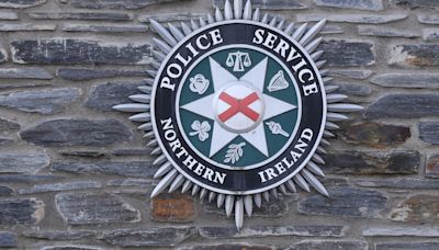 Pair charged in connection with discovery of explosive device in Co Louth