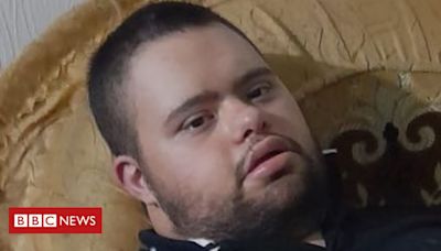 Jovem com síndrome de Down foi morto por cães do Exército israelense em Gaza, diz mãe