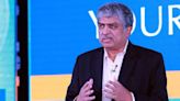 Unleashing AI for next wave of enterprises’ productivity is a big challenge: Infosys chairman Nandan Nilekani