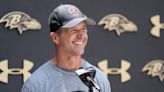 Ravens will be featured in ‘Hard Knocks’ as HBO looks to chronicle AFC North