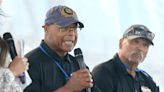 Mike Singletary to share message of 'Greatness' during annual Community Prayer Breakfast