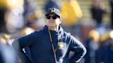Jim Harbaugh Is Reportedly “Intrigued” By 1 NFL Job