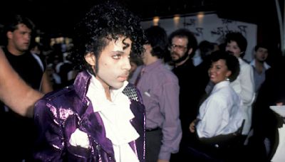 Prince's Purple Rain put the Minneapolis Sound on the map