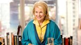 'And Just Like That...' season 2 adds Candice Bergen, Gloria Steinem