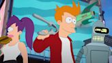 Futurama & Fortnite Crossover Brings Planet Express Crew to the Battle Royale