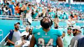 How other teams announced their 2023 matchups with the Dolphins