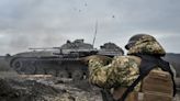 U.S., Germany poised to send tanks to Ukraine, answering Kyiv's pleas