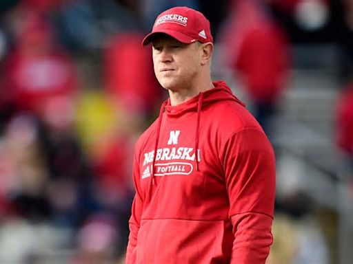 Scott Frost 'dying' for chance to coach after growing older, wiser from disappointing Nebraska tenure