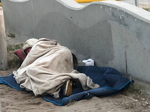 Bass Set To Be in Washington To Lobby Officials for Homelessness Solutions - MyNewsLA.com