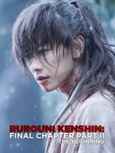 Rurouni Kenshin: The Beginning