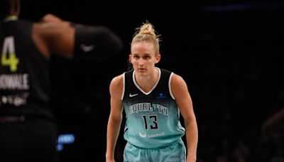 How to watch New York Liberty vs. Dallas Wings online for free