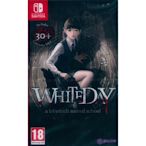 白色情人節：恐怖學校 White Day: A Labyrinth Named School - NS Switch 中英文歐版