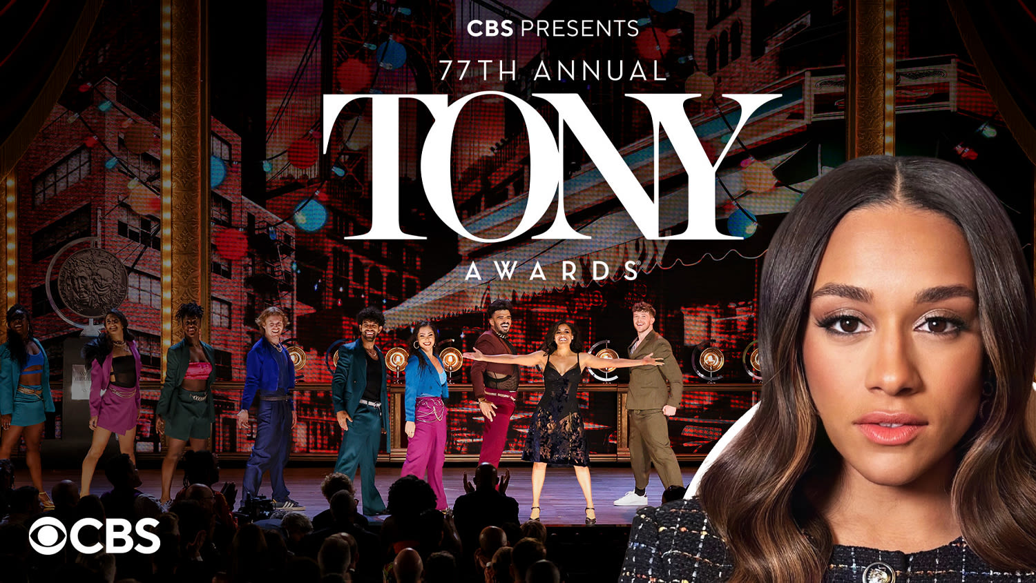 Tony Award Nominations: ‘Hell’s Kitchen’, ‘Illiloise’, Jessica Lange, Jeremy Strong, Gayle Rankin And Eddie Redmayne Score Noms...